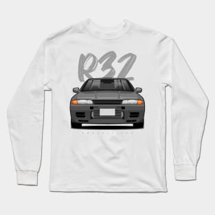 Skyline GTR R32 Long Sleeve T-Shirt